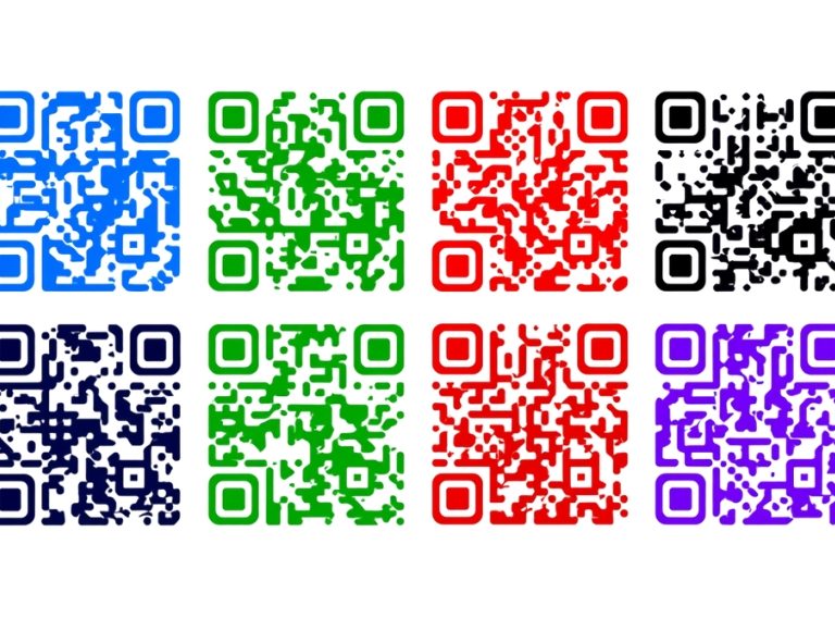 Can QR Codes Be Different Colors? Here’s Everything You Need to Know