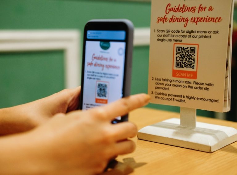 Does a QR Code Expire? Understanding the Lifespan of QR Codes