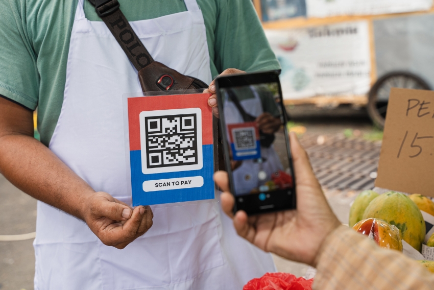 What Is a Dynamic QR Code 3 What Is a Dynamic QR Code? Everything You Need to Know what is a dynamic qr code
