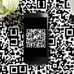 Example CSV file used to generate bulk QR codes
