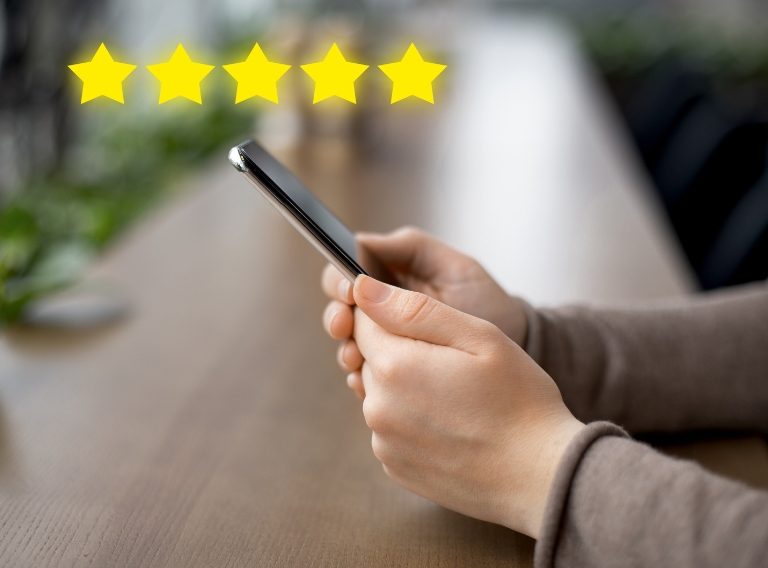 How to Create a Google Review QR Code: 7 Easy Steps for More Stars
