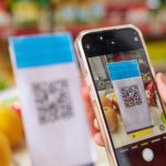 How Do U Scan QR Code