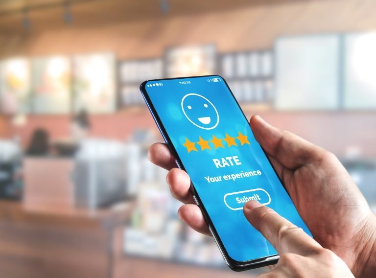 Leave a Review QR Code: 7 Best Ways to Get More Stars