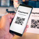 PayPal QR Code Pay