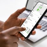PayPal QR Code to Receive Money
