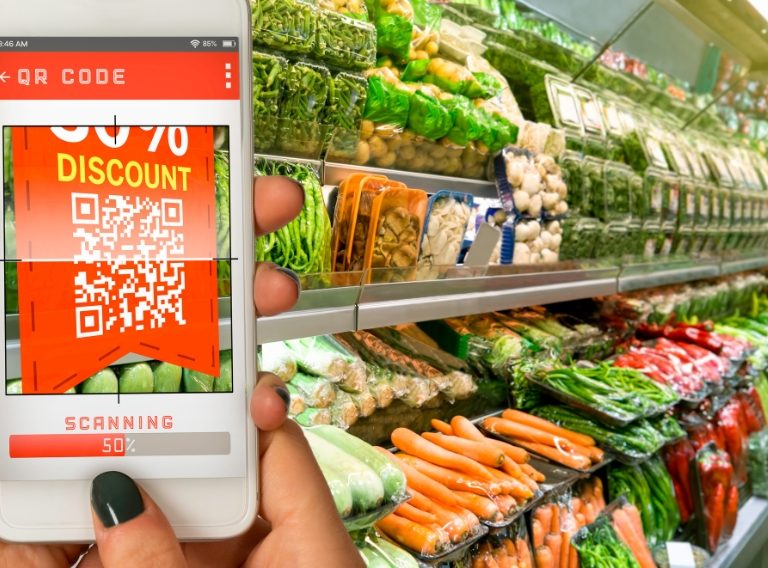 Photo of QR Code: Can You Scan It Later and How Does It Work?
