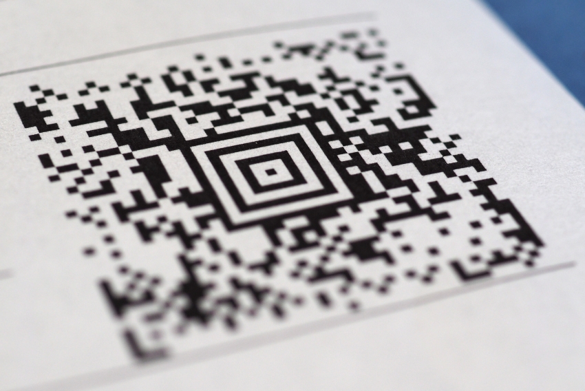 Printed QR Codes Printed QR Codes: Best Practices for Design, Size, and Scanning Success Printed QR Codes