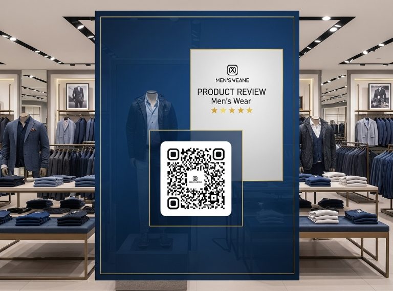 Product Review QR Code: 10 Tips to Boost Buyer Trust Fast