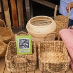 qr code for marketing campaign displayed on product packaging