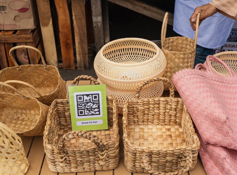 Top 7 Ways to Use a QR Code for Marketing Success
