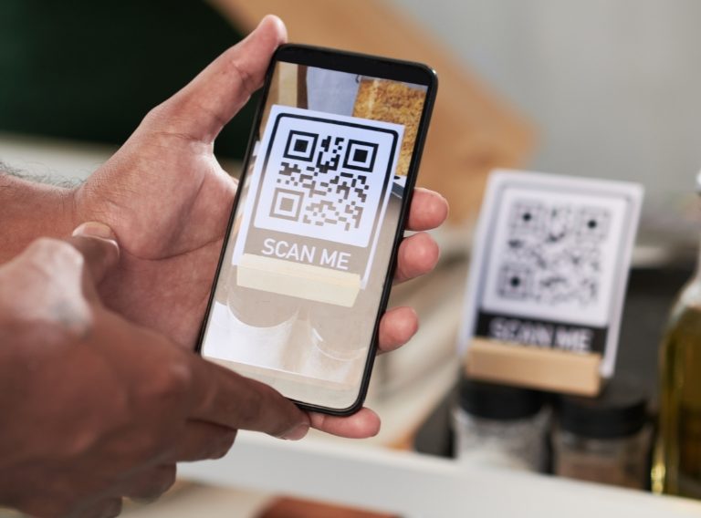 Signs with QR Codes: 10 Powerful Ways to Boost Engagement and Sales