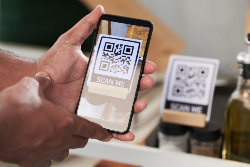 Signs with QR Codes Signs with QR Codes: 10 Powerful Ways to Boost Engagement and Sales Signs with QR Codes