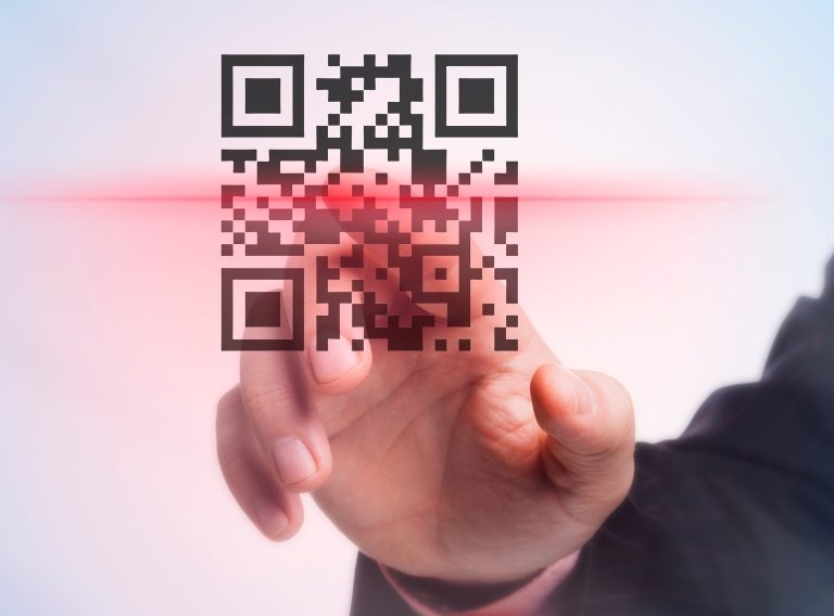 What Does QR Code Stand For? Discover Its Full Form and How It Works
