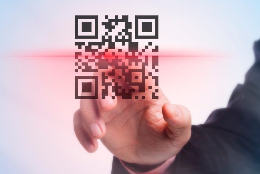 What Does QR Code Stand For