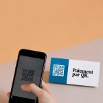 WiFi with QR Code