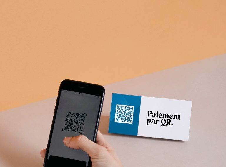 WiFi with QR Code: How to Share Internet Access Instantly