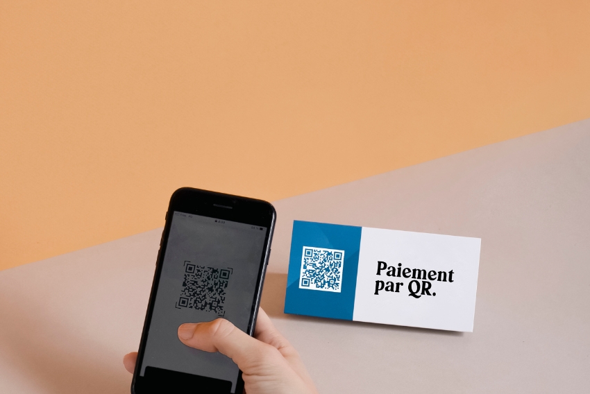 WiFi with QR Code WiFi with QR Code: How to Share Internet Access Instantly WiFi with QR Code
