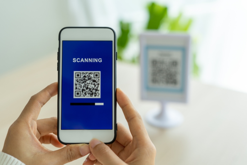 how do i scan qr code on my phone How Do I Scan QR Code on My Phone? Step-by-Step Instructions for Every Device how do i scan qr code on my phone