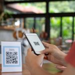 qr code reader on android