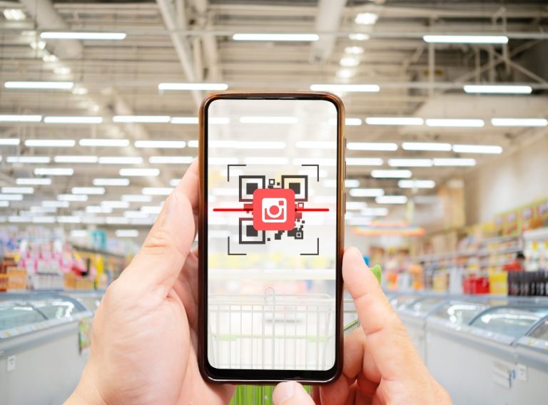 How to Create a QR Code with a Logo in 5 Easy Steps