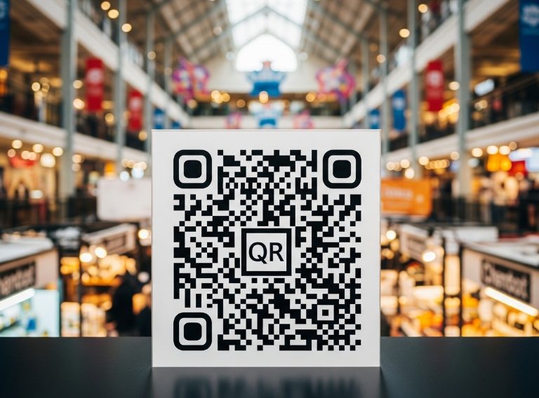 Google Review Link Generator QR Code: 5 Easy Steps