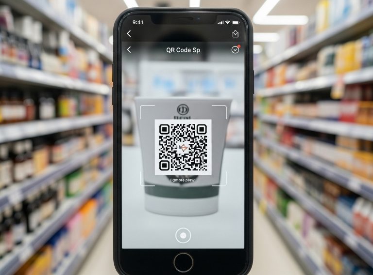 Review QR Scan: 8 Tips for Better Tracking and Results